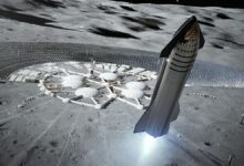 گردشگری فضایی؛ رؤیایی دور یا واقعیتی نزدیک؟