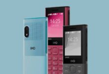 روح نوکیا با نامی متفاوت؛ گوشی‌های ساده جدید HMD معرفی شدند – زومیت