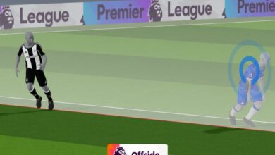 هم‌گرایی تکنولوژی و فوتبال؛ فناوری تشخیص آفساید به لیگ برتر انگلستان می‌آید – زومیت