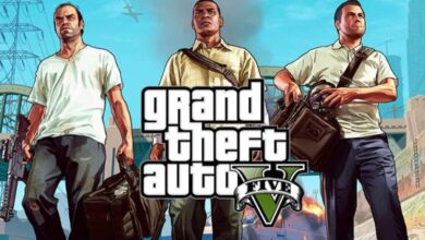 بازی GTA V احتمالاً به گیم‌پس ایکس‌باکس و پی‌سی اضافه می‌شود – زومیت