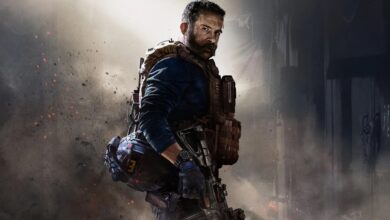 کال آو دیوتی سه‌بعدی؛ نسخه هولوگرافیک Modern Warfare 2 در راه است – زومیت