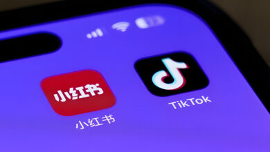 ردنوت یک‌شبه آمد و یک‌شبه هم ناپدید شد؛ بازگشت قدرتمند تیک‌تاک – زومیت