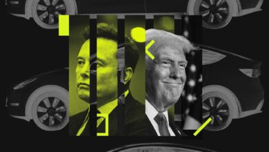 گراک نتایج مرتبط با غلط‌رسانی ترامپ و ماسک را حذف می‌کرده است؛ xAI کارمند سابقش را مقصر می‌داند – زومیت