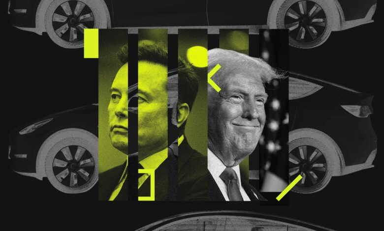 گراک نتایج مرتبط با غلطرسانی ترامپ و ماسک را حذف میکرده است؛ xAI کارمند سابقش را مقصر میداند – زومیت