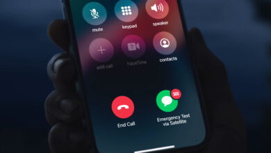 دو اپراتور آمریکایی نخستین تماس ویدیویی موبایل به ماهواره را برقرار کردند – زومیت