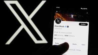 ایلان ماسک گاهی به اشتباه، شبکه اجتماعی‌اش را «توییتر» خطاب می‌کند – زومیت