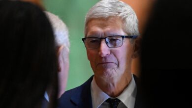 اپل باید تا ۹۰ روز دیگر سایدلود آیفون را در برزیل فعال کند – زومیت