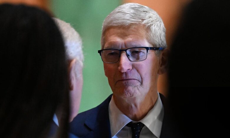 اپل باید تا ۹۰ روز دیگر سایدلود آیفون را در برزیل فعال کند – زومیت