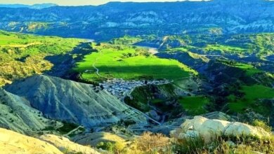 عروس زاگرس کجاست؟ بهترین زمان برای سفر