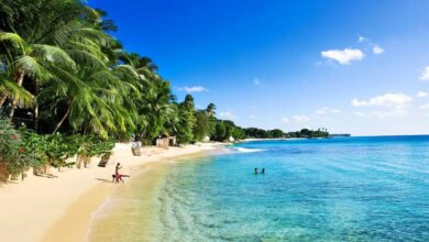 گران‌ ترین کشورهای جهان برای سفر در سال ۲۰۲۵