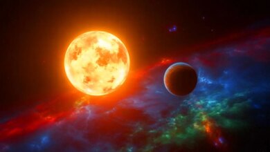 کشف تازه: وجود حیات در دیگر سیارات تقریباً قطعی شده است!