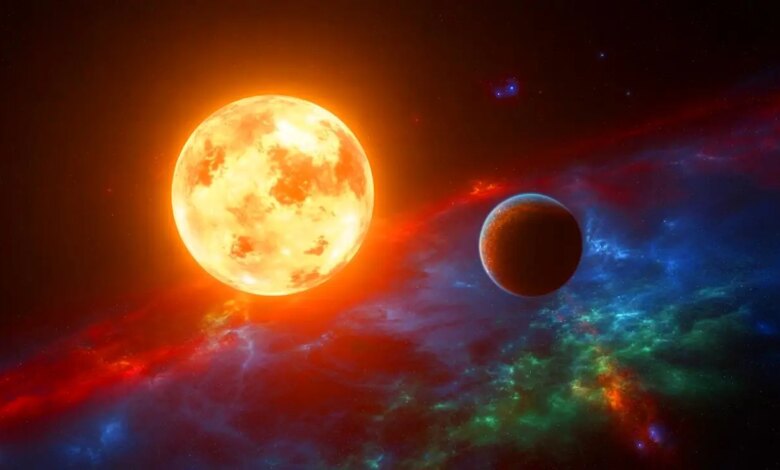 کشف تازه: وجود حیات در دیگر سیارات تقریباً قطعی شده است!