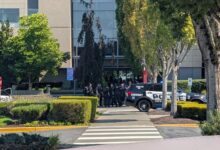 ورود معترضان به دفتر رئیس مایکروسافت؛ یک ساختمان به‌طور کامل تعطیل شد – زومیت