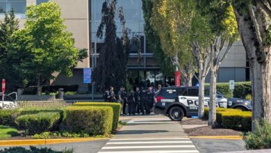 ورود معترضان به دفتر رئیس مایکروسافت؛ یک ساختمان به‌طور کامل تعطیل شد – زومیت