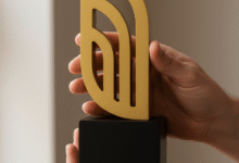 جایزه آرا بر تیتر اخبار