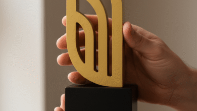 جایزه آرا بر تیتر اخبار